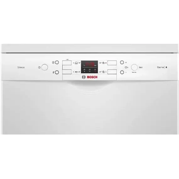 Dishwasher BOSCH SMS44DW01T, 3 image