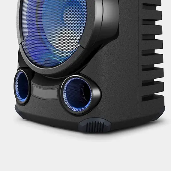 დინამიკი SONY MHC-V43D , 3 image - Primestore.ge