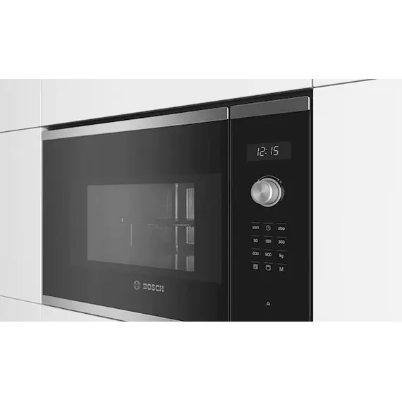 Microwave oven BOSCH BEL554MS0, 2 image