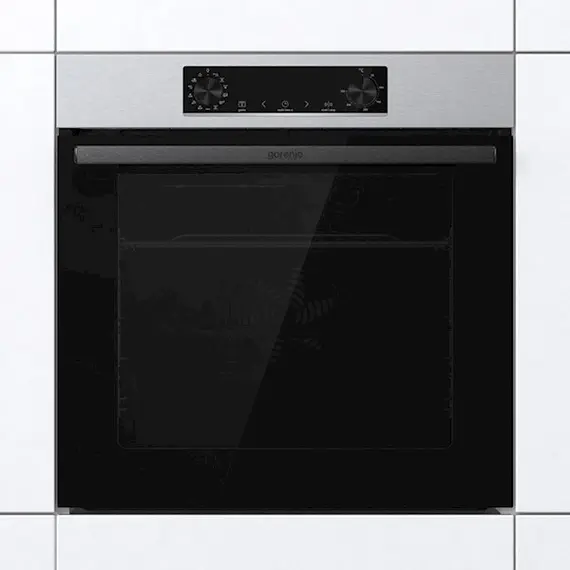 ჩასაშენებელი ელექტრო ღუმელი GORENJE BOSB6737E03X , 4 image - Primestore.ge