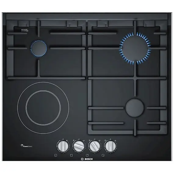 გაზქურის ზედაპირი BOSCH PRY6A6B70Q  - Primestore.ge