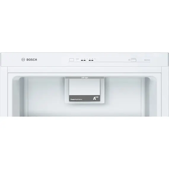 მაცივარი BOSCH KSV36VW31U , 5 image - Primestore.ge