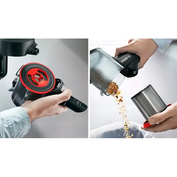 მტვერსასრუტი BOSCH BCS712XXL , 2 image - Primestore.ge
