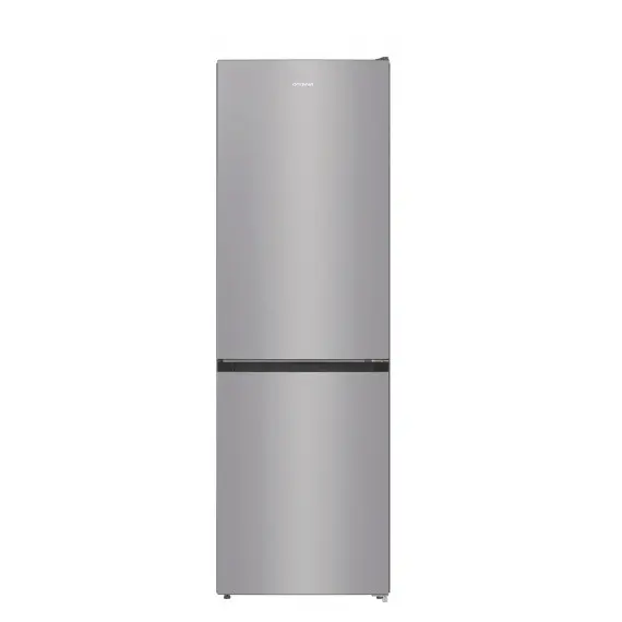 Refrigerator GORENJE NRK6191PS4