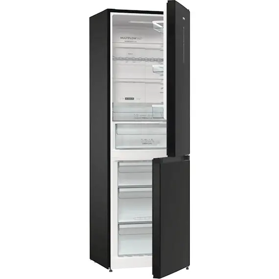 მაცივარი GORENJE NRK6192ABK4 , 3 image - Primestore.ge