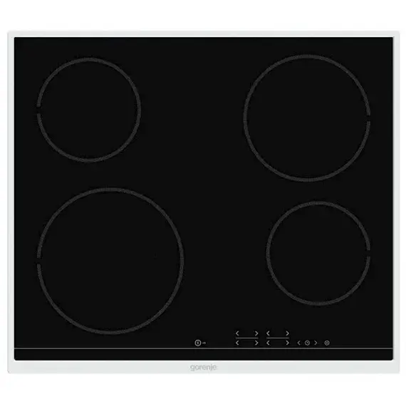 გაზქურის ზედაპირი GORENJE ECT641BX , 2 image - Primestore.ge