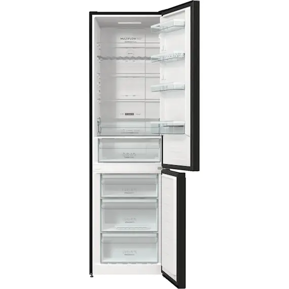 მაცივარი GORENJE NRK620EABXL4 , 5 image - Primestore.ge