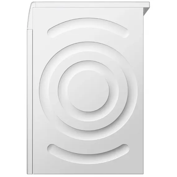 სარეცხის საშრობი მანქანა BOSCH WTN86201ME , 2 image - Primestore.ge