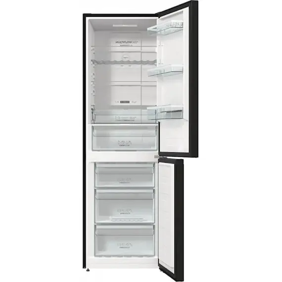 მაცივარი GORENJE NRK619EABXL4 , 4 image - Primestore.ge