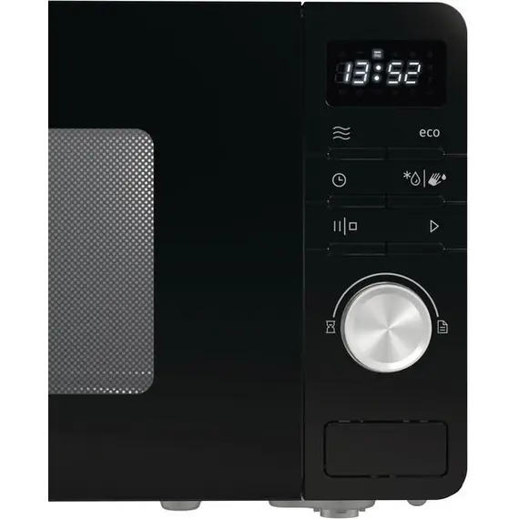 მიკროტალღური ღუმელი GORENJE MO20A3B , 3 image - Primestore.ge