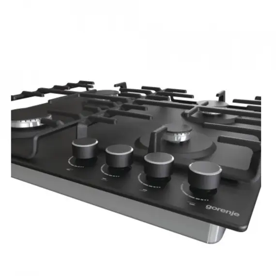 გაზქურის ზედაპირი GORENJE G642AB , 3 image - Primestore.ge