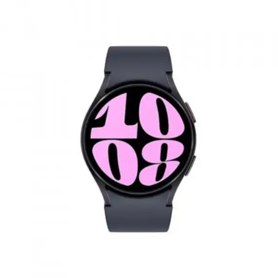 Smart watch SAMSUNG Galaxy Watch6 44mm BLACK SM-R940NZKACIS, 2 image