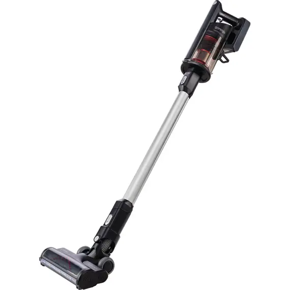 მტვერსასრუტი GORENJE SVC252FMBK , 2 image - Primestore.ge
