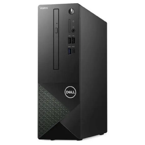 DELL Vostro 3030 SFF, Intel i3-14100, 8GB, F512GB, UMA, WiFi, kb+m, Lin, 2 image