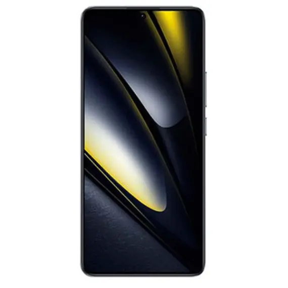მობილური ტელეფონი Xiaomi Poco F6 Dual Sim 8GB RAM 256GB 5G Global Version , 2 image - Primestore.ge