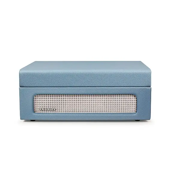 ფირსაკრავი Crosley Voyager Turntable , 5 image - Primestore.ge