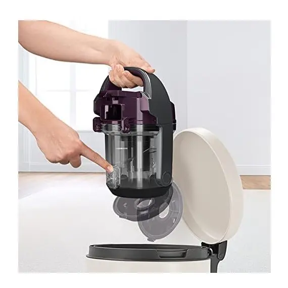 მტვერსასრუტი BOSCH BGC05AAA1 , 3 image - Primestore.ge