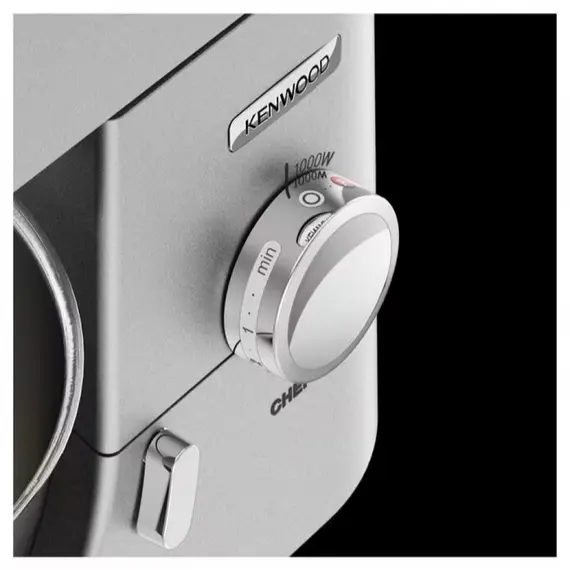 Kitchen mixer KENWOOD KVC3100S, 4 image