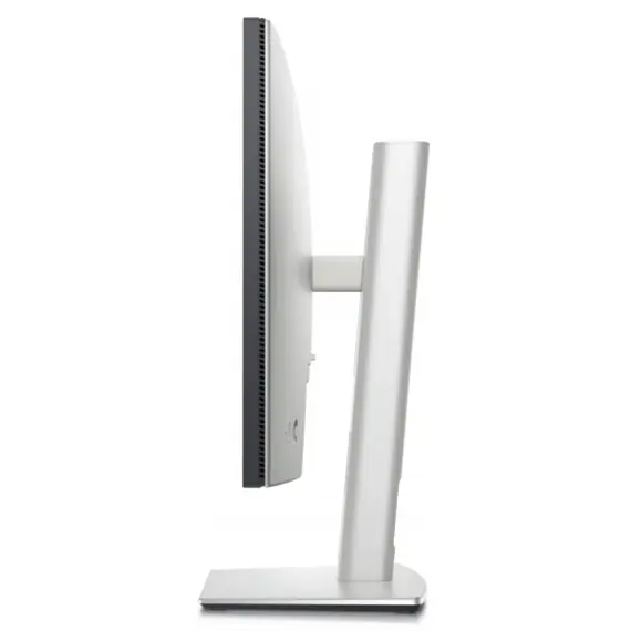 მონიტორი DELL Monitor 23.8" U2424HE HDMI, DP, USB-C, RJ-45, Audio, IPS, 120Hz, sRGB 100%, Pivot , 4 image - Primestore.ge