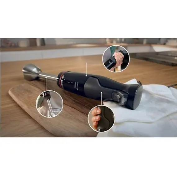 ბლენდერი BOSCH MSM4B621 , 2 image - Primestore.ge