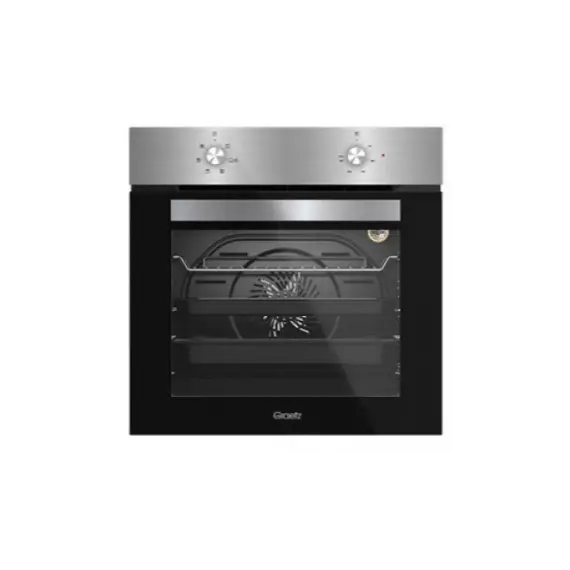 ჩასაშენებელი ელექტრო ღუმელი GRAETZ BO6502X01  - Primestore.ge