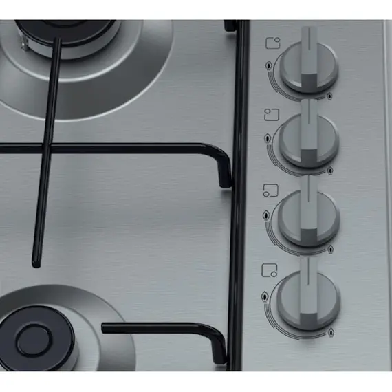 Cooker top BOSCH PBP6C5B82O, 2 image