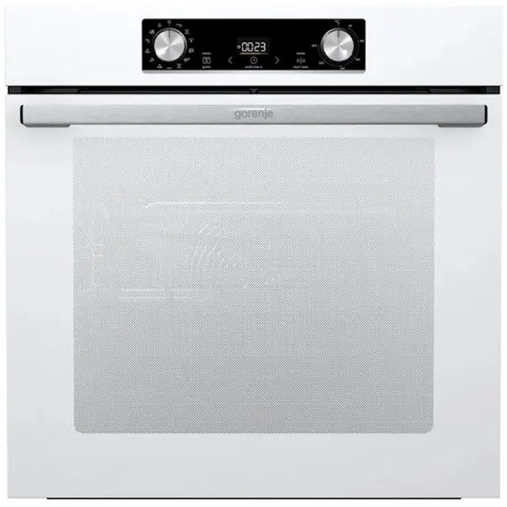 ჩასაშენებელი ელექტრო ღუმელი GORENJE BOS6737E03WG  - Primestore.ge