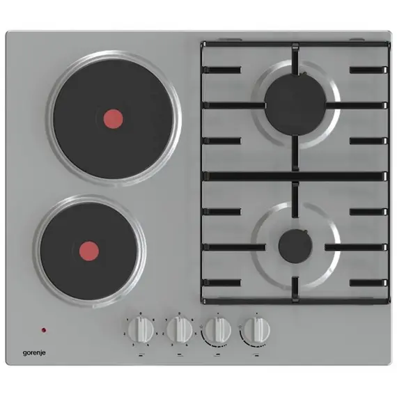 გაზქურის ზედაპირი GORENJE GE690X  - Primestore.ge