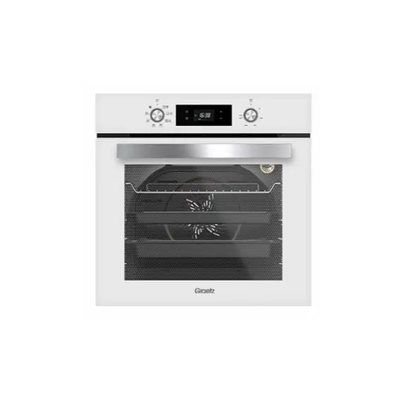 ჩასაშენებელი ელექტრო ღუმელი GRAETZ BO6504W01  - Primestore.ge