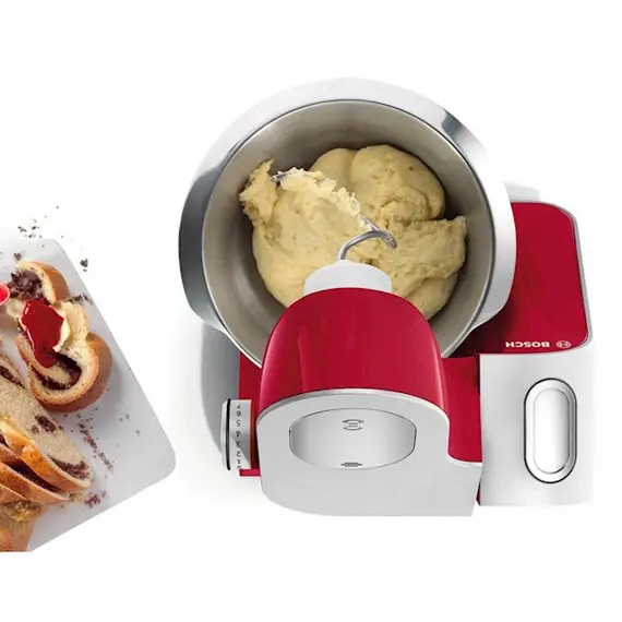 Kitchen mixer BOSCH MUM58720, 4 image