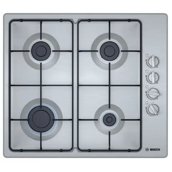Cooker top BOSCH PBP6C5B82O