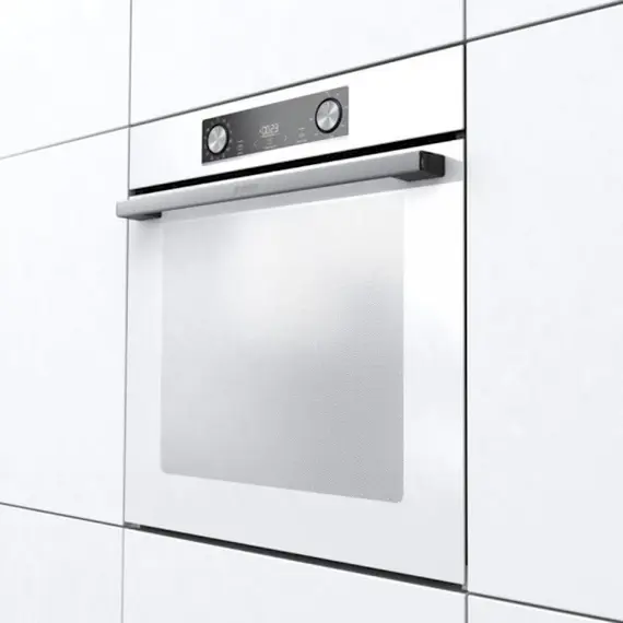 ჩასაშენებელი ელექტრო ღუმელი GORENJE BOS6737E03WG , 2 image - Primestore.ge