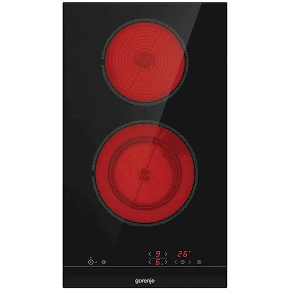 გაზქურის ზედაპირი GORENJE ECT322BCSC , 2 image - Primestore.ge