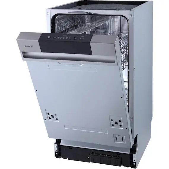 Built-in dishwasher GORENJE GI520E15X, 4 image
