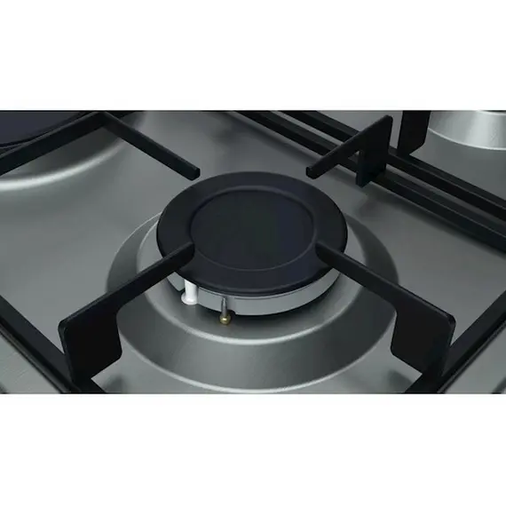 გაზქურის ზედაპირი BOSCH PBY6C5B62O , 2 image - Primestore.ge