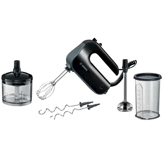 მიქსერი BOSCH MFQ4980B , 3 image - Primestore.ge