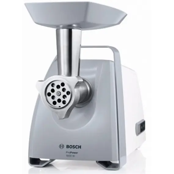 ხორცსაკეპი მანქანა BOSCH MFW45020 , 2 image - Primestore.ge