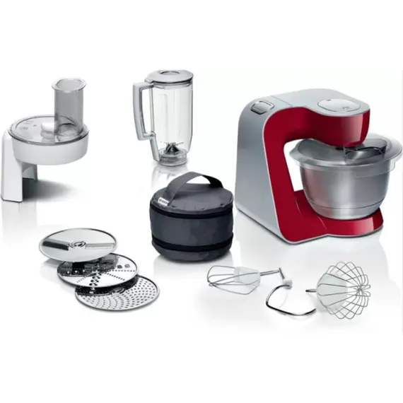 Kitchen mixer BOSCH MUM58720, 2 image