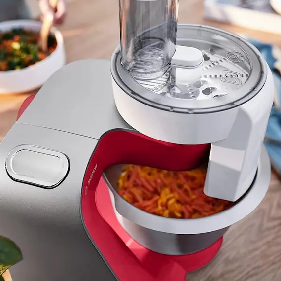 Kitchen mixer BOSCH MUM58720, 3 image