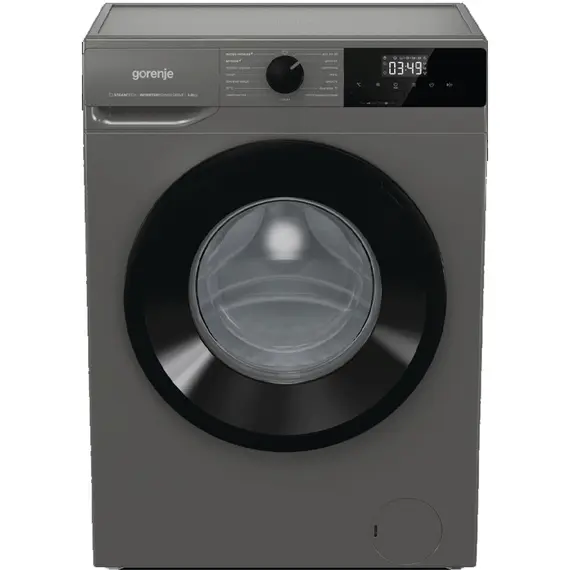 სარეცხი მანქანა GORENJE WNHPI84AS/AR , 4 image - Primestore.ge