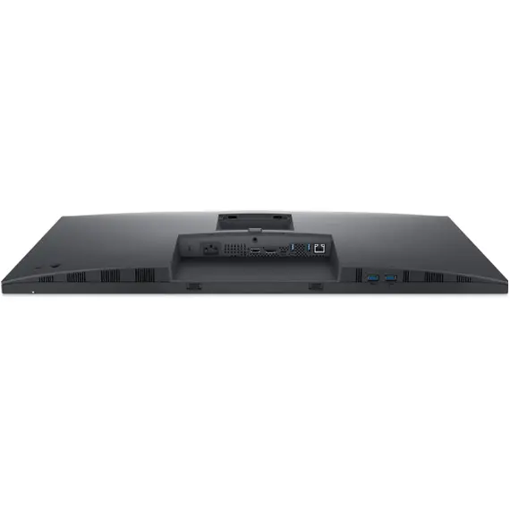 DELL Monitor 31.5" P3223QE HDMI, DP, USB-C, RJ-45, IPS, 3840x2160, sRGB 99%, Pivot, 3 image