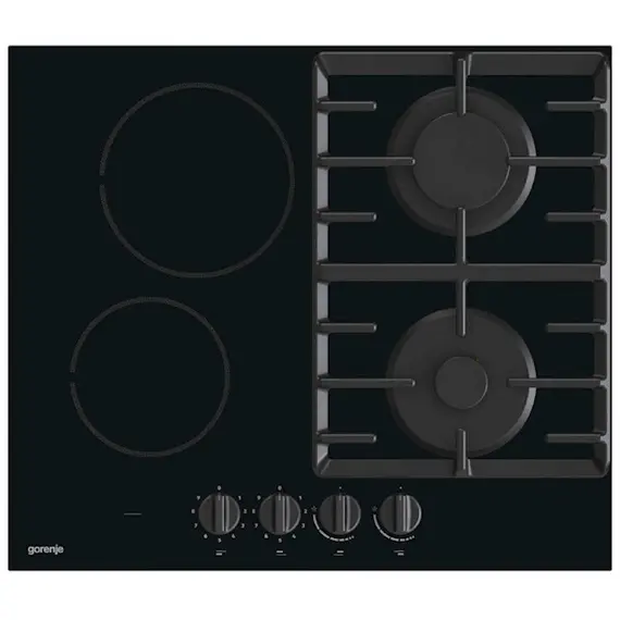 გაზქურის ზედაპირი GORENJE GCE691BSC  - Primestore.ge