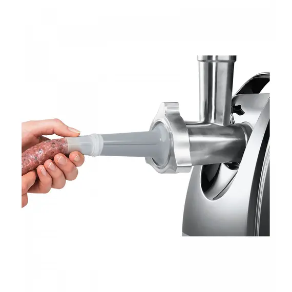 ხორცსაკეპი მანქანა BOSCH MFW68660 , 5 image - Primestore.ge