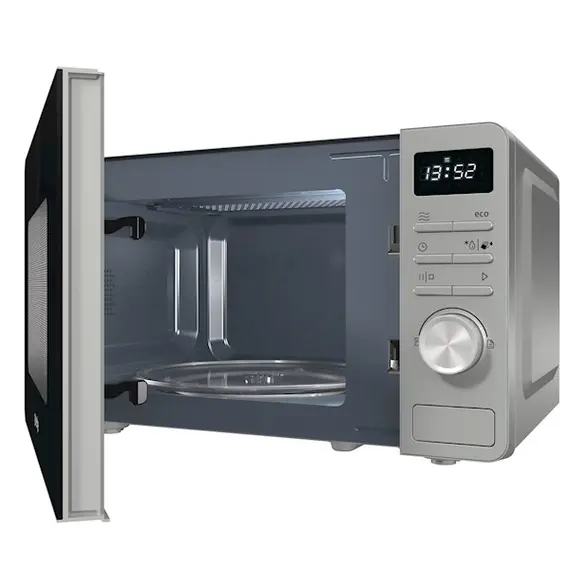 მიკროტალღური ღუმელი GORENJE MO20A3X , 4 image - Primestore.ge