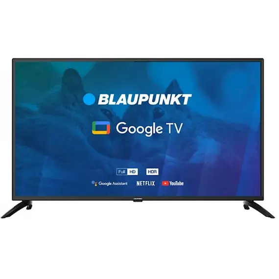 ტელევიზორი BLAUPUNKT 42FBG5000 - Primestore.ge