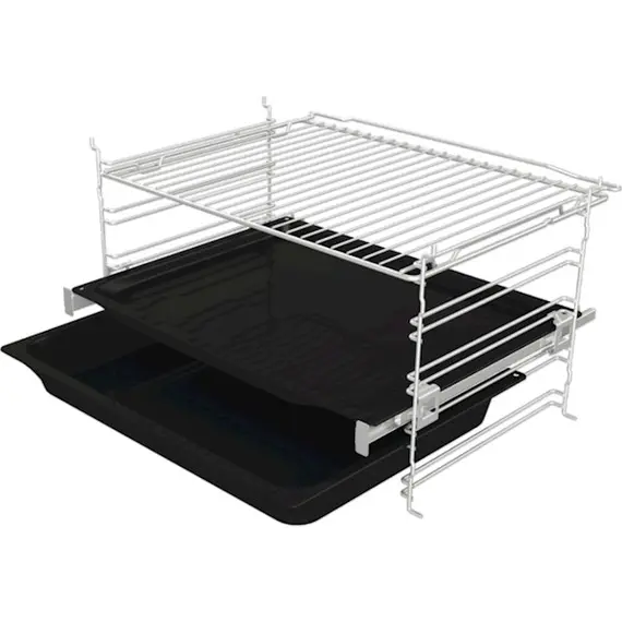 ჩასაშენებელი ელექტრო ღუმელი GORENJE BOS6737E13X , 4 image - Primestore.ge