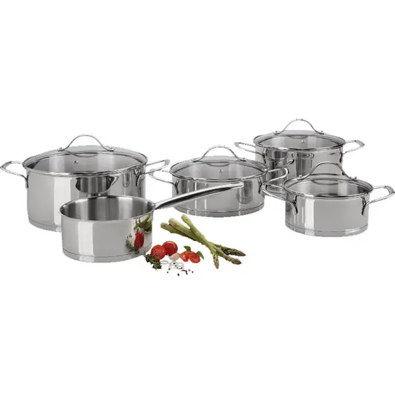 ქვაბების ნაკრები GORENJE CW09ES , 4 image - Primestore.ge