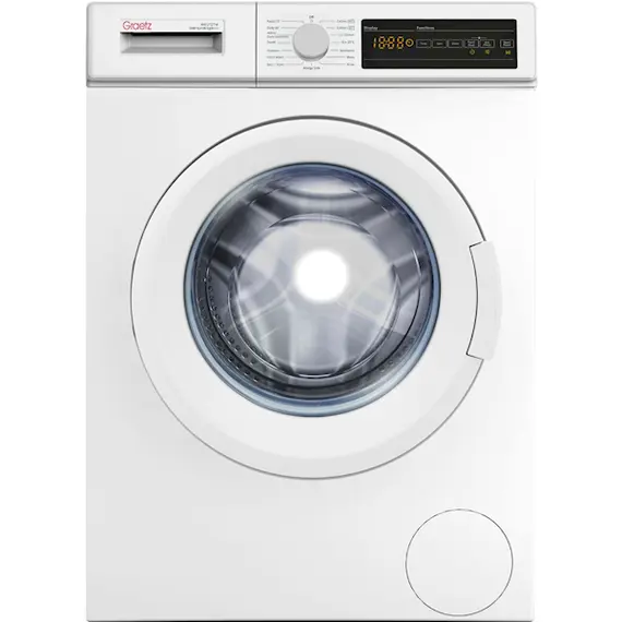 სარეცხი მანქანა GRAETZ W812T2TW  - Primestore.ge