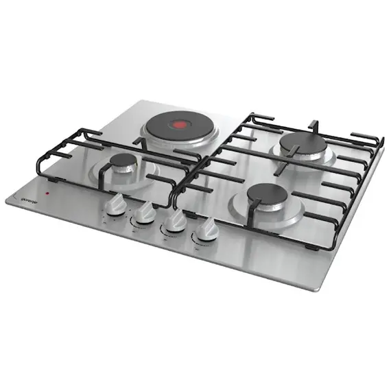 გაზქურის ზედაპირი GORENJE GE680X , 2 image - Primestore.ge