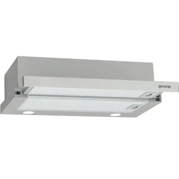 Hood GORENJE BHP603E9X, 2 image